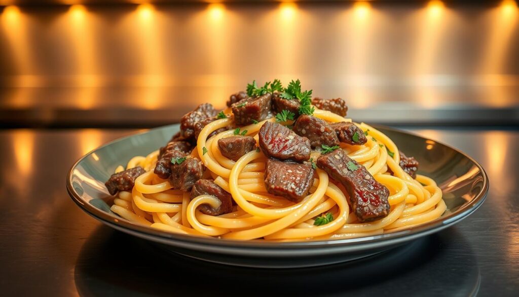 Beef Fettuccine Cooking Tips Beef Fettuccine Cooking Tips