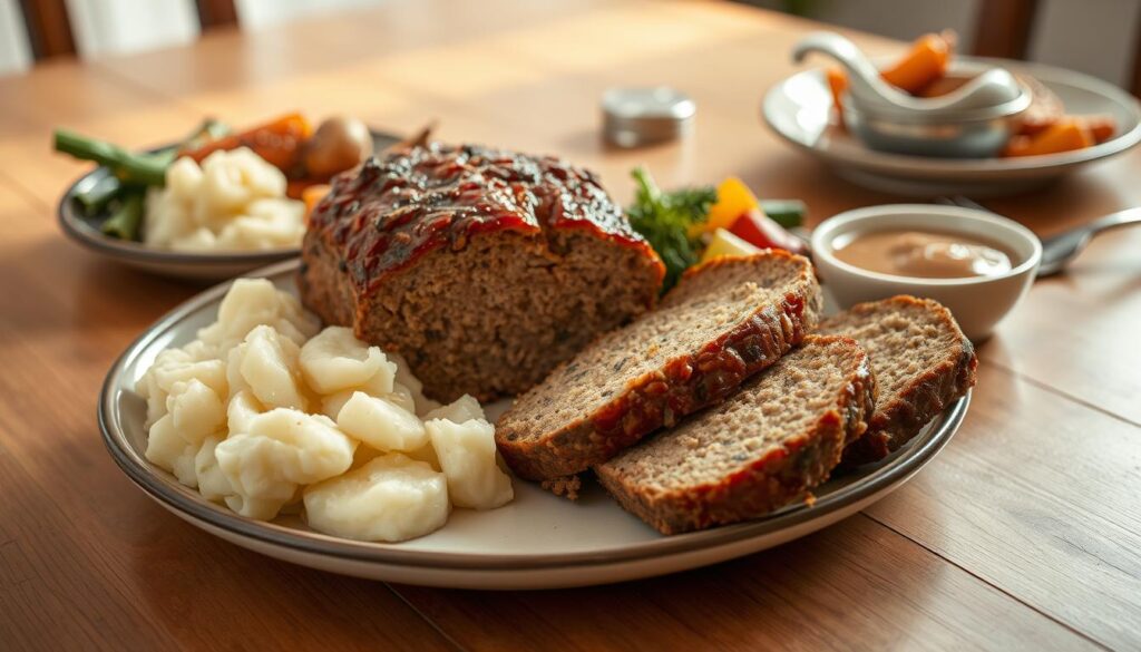 Chicken Meatloaf Meal Prep Chicken Meatloaf Meal Prep