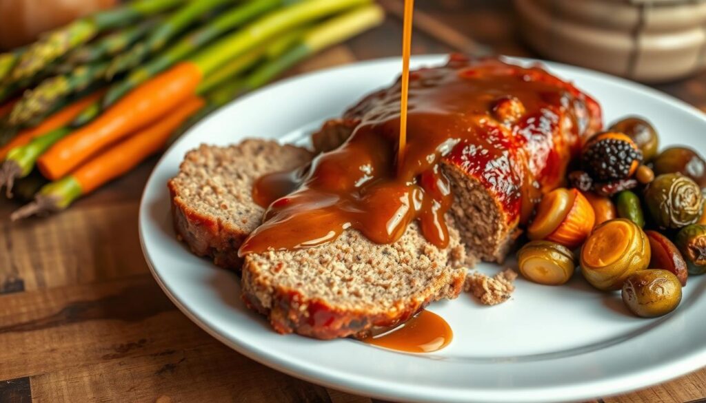 Chicken Meatloaf Serving Ideas Chicken Meatloaf Serving Ideas