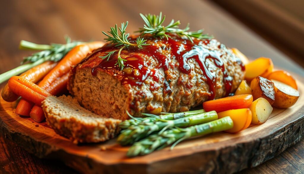 Chicken Meatloaf Serving Suggestions Chicken Meatloaf Serving Suggestions