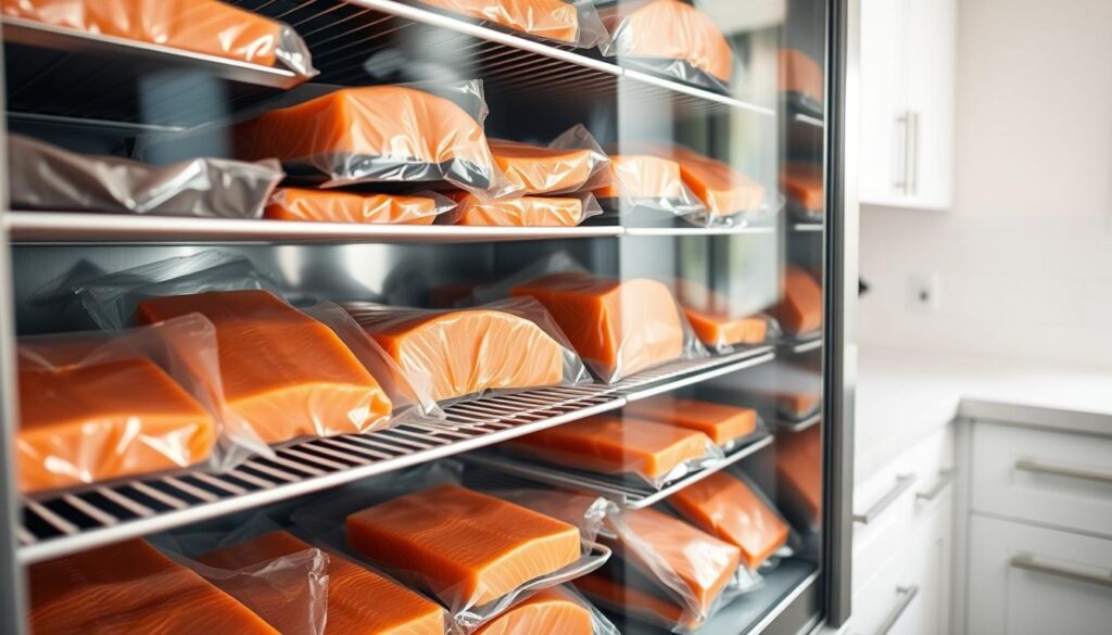 Cold Smoked Salmon Storage Tips Cold Smoked Salmon Storage Tips