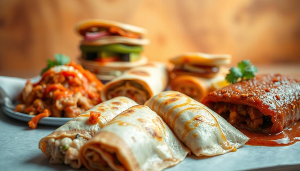 Customized Enchiladas Variations Customized Enchiladas Variations