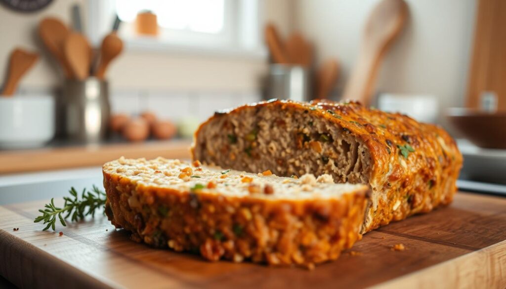 Gluten-Free Chicken Meatloaf Recipe Gluten-Free Chicken Meatloaf Recipe