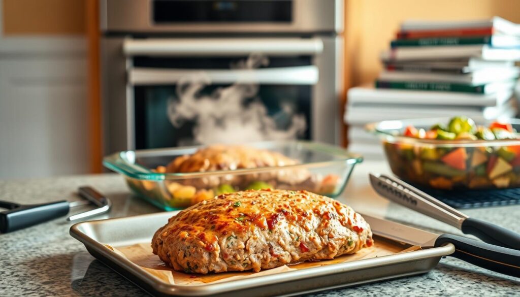 Healthy Chicken Meatloaf Cooking Methods Healthy Chicken Meatloaf Cooking Methods