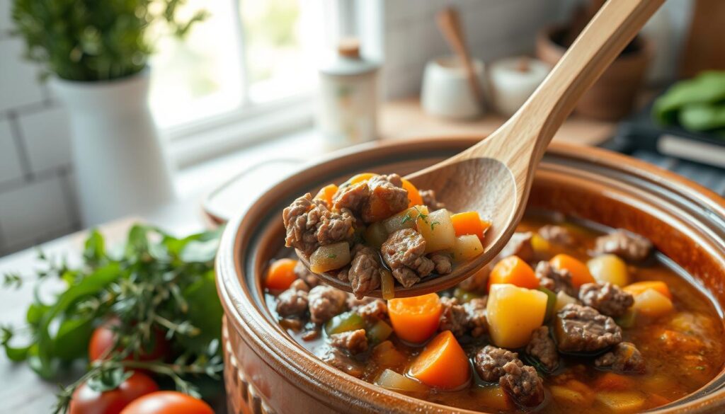 Healthy Crockpot Meals with Ground Beef Healthy Crockpot Meals with Ground Beef
