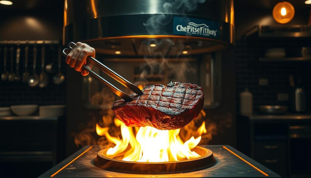 Pizza Oven Steak Cooking Techniques Pizza Oven Steak Cooking Techniques