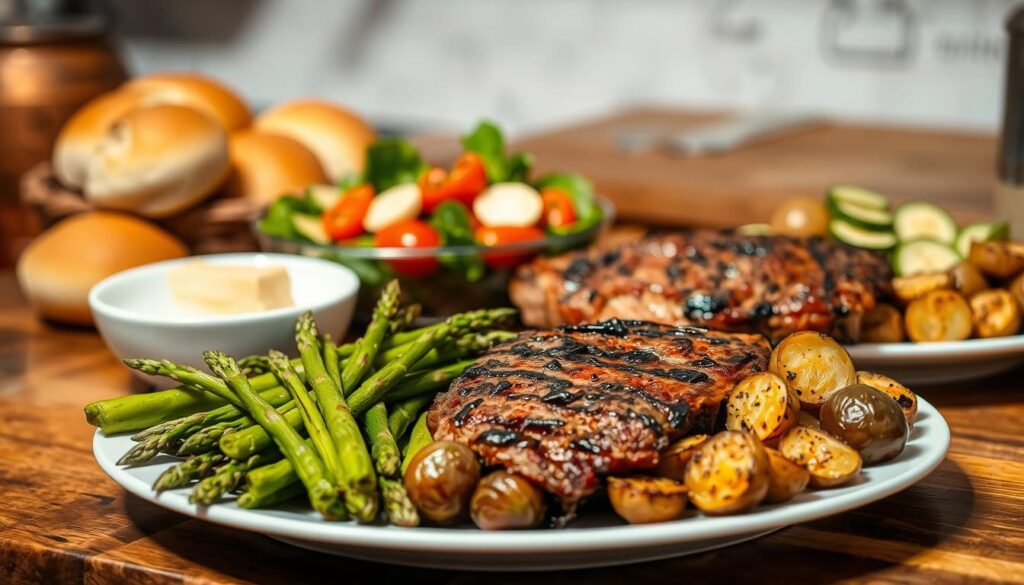 Pizza Oven Steak Side Dishes Pizza Oven Steak Side Dishes