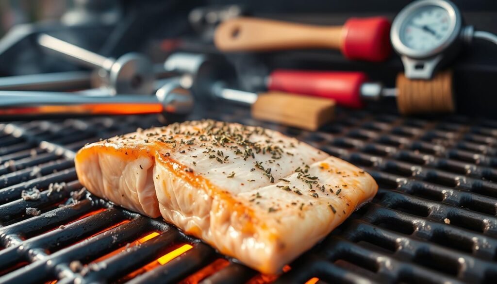Salmon Grilling Troubleshooting Tips Salmon Grilling Troubleshooting Tips