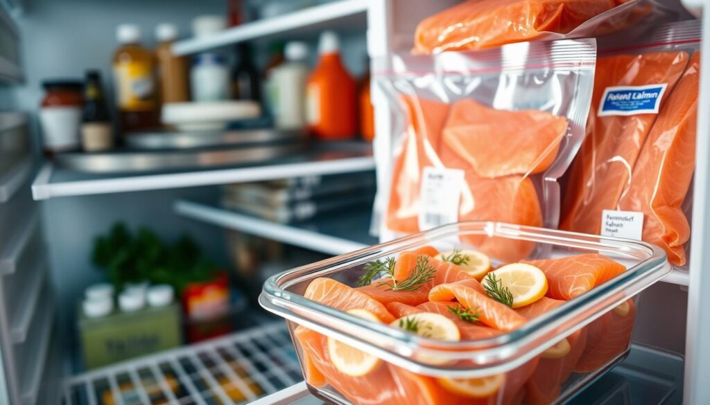 Smoked Salmon Storage Techniques Smoked Salmon Storage Techniques