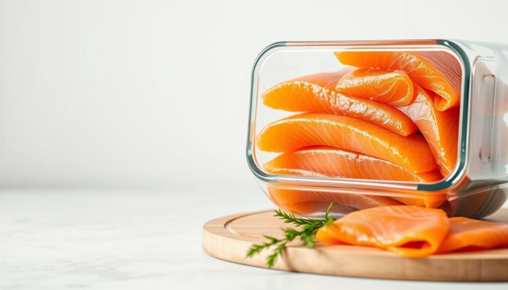 Smoked Salmon Storage Tips Smoked Salmon Storage Tips