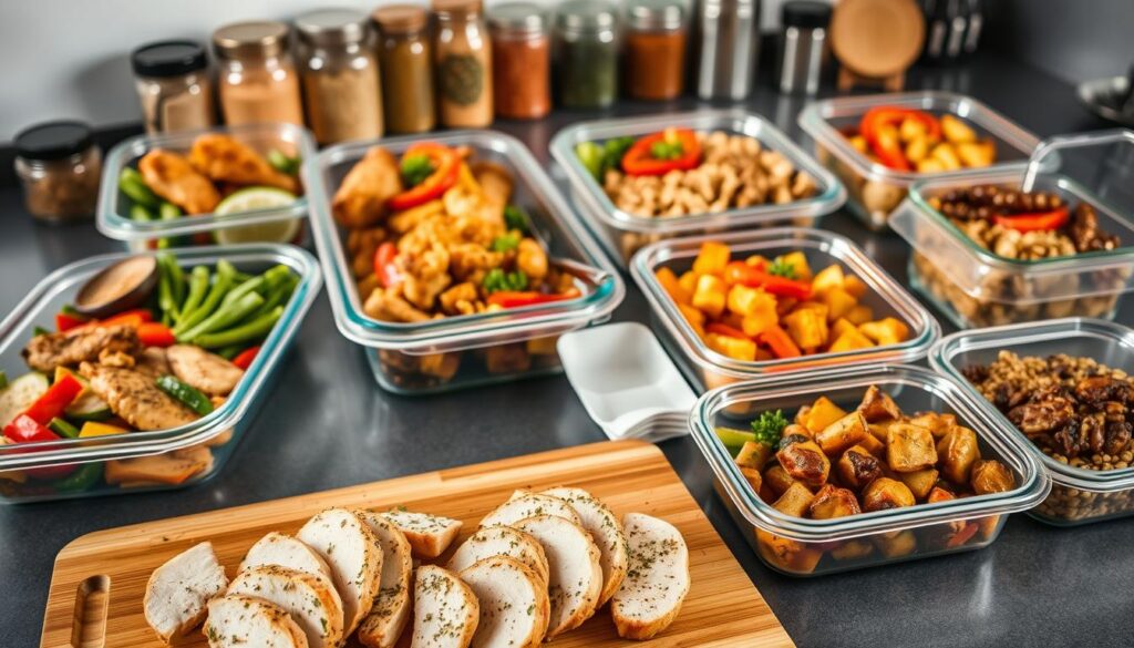 WW Chicken Meal Prep Strategies WW Chicken Meal Prep Strategies