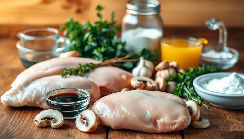 Weight Watchers Chicken Marsala Ingredients Weight Watchers Chicken Marsala Ingredients