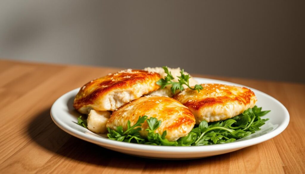 Weight Watchers Parmesan Chicken Leftovers Weight Watchers Parmesan Chicken Leftovers