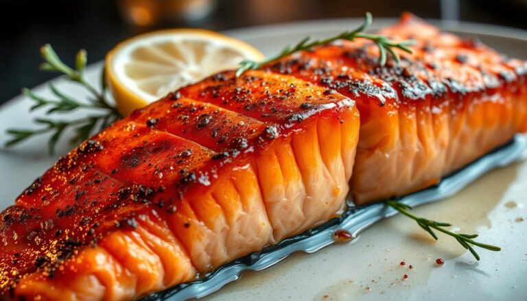 best king salmon recipe