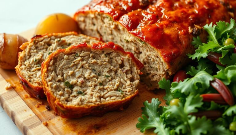 chicken meatloaf recipes