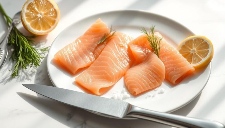 how to make smoked salmon