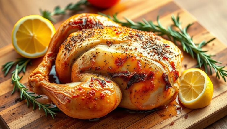weight watchers baked chicken