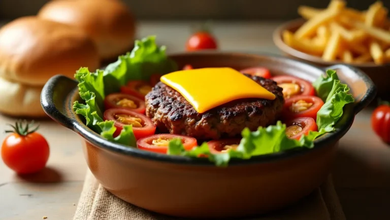 hamburger crockpot recipes