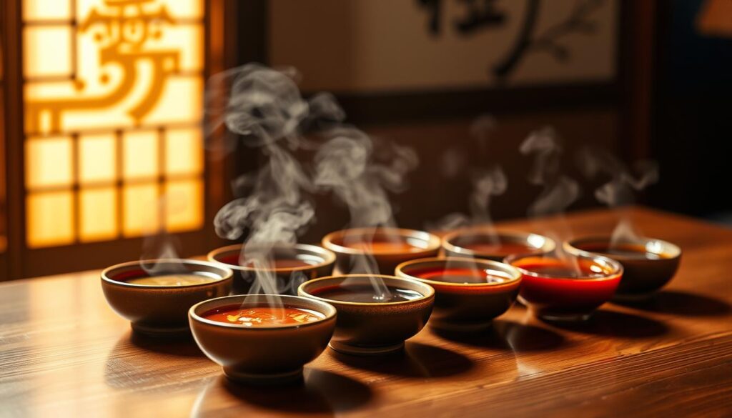 Homemade Hibachi Sauces Homemade Hibachi Sauces