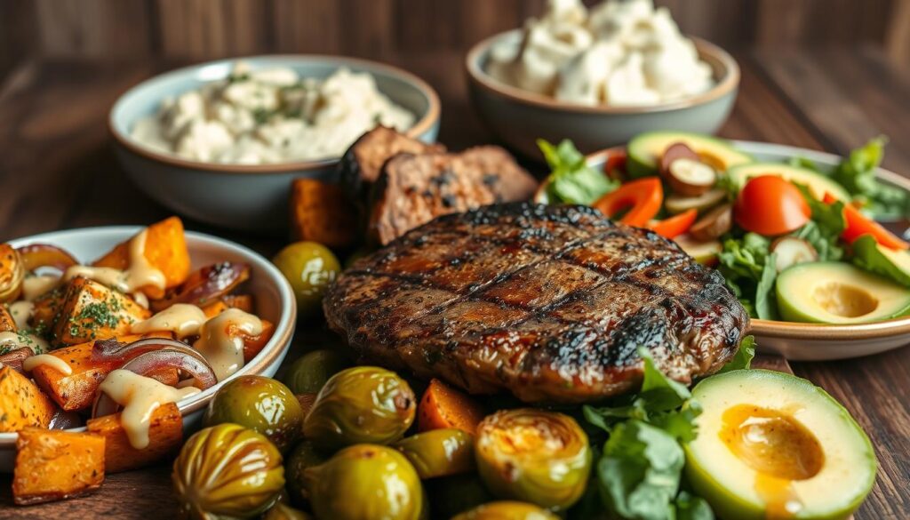 Chipotle Steak Side Dishes Chipotle Steak Side Dishes
