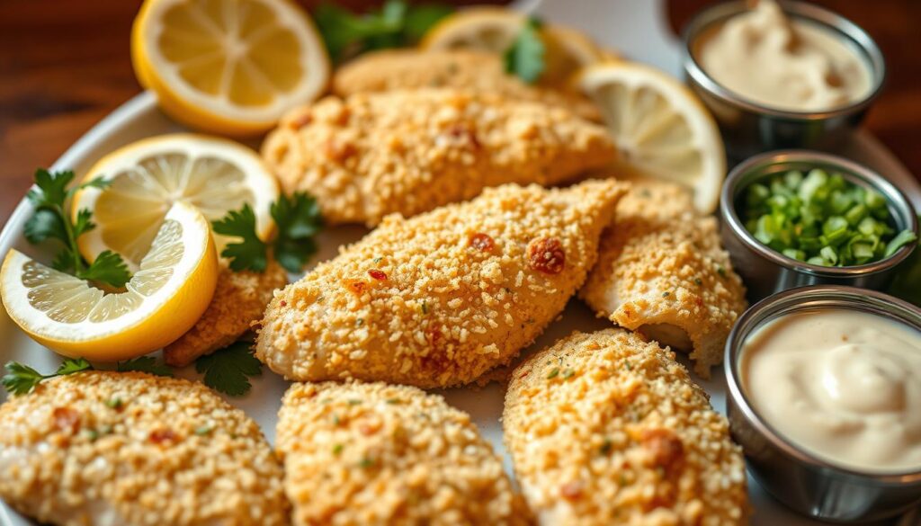 Parmesan Crusted Chicken Variations copycat longhorn parmesan crusted chicken