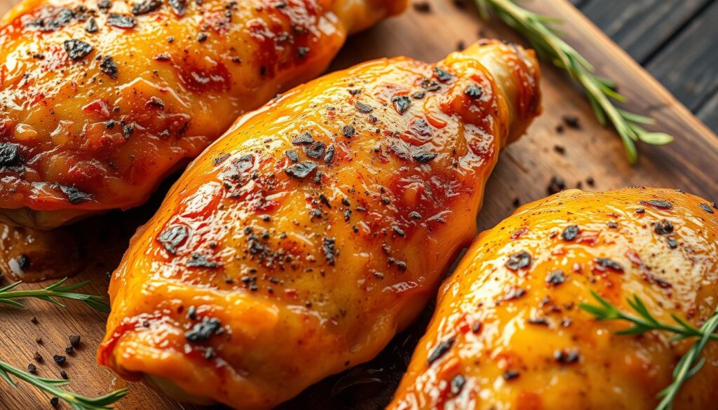Perfectly Cooked Chicken Techniques