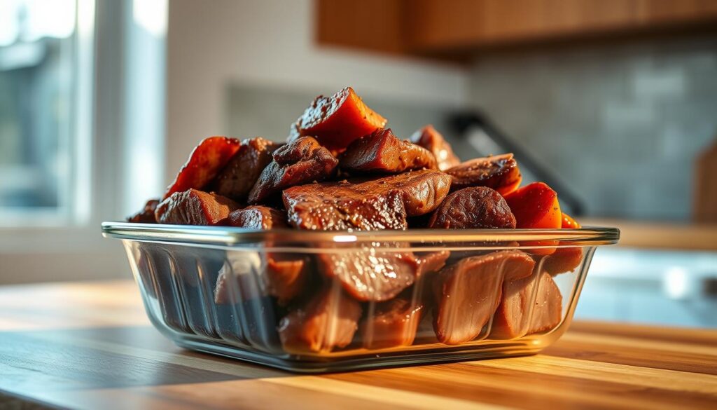 Storing Leftover Chipotle Steak Storing Leftover Chipotle Steak