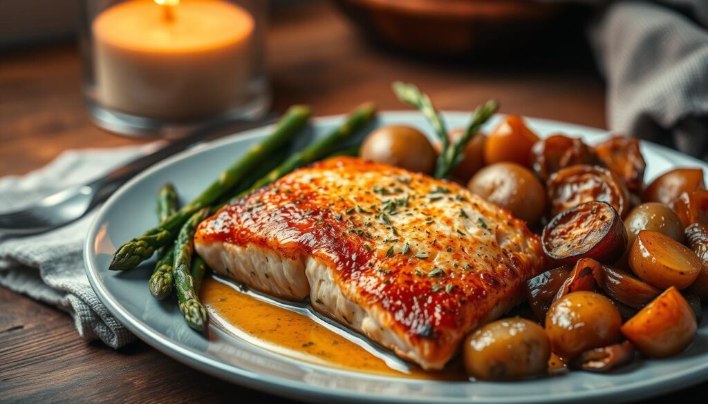 best salmon recipe