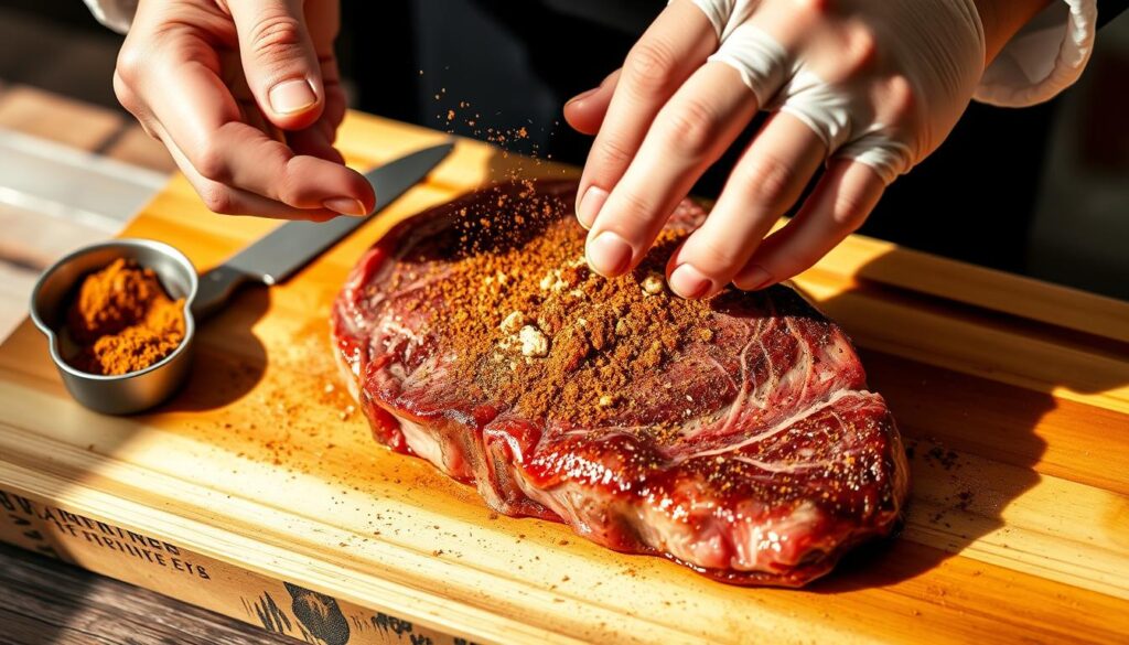 chipotle steak seasoning