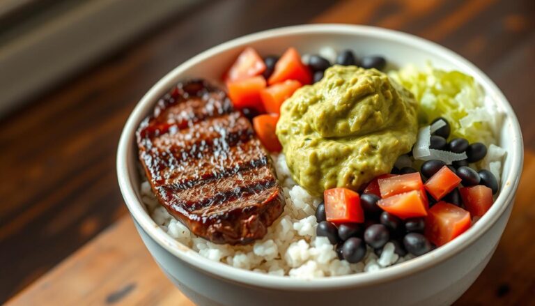 copycat chipotle steak